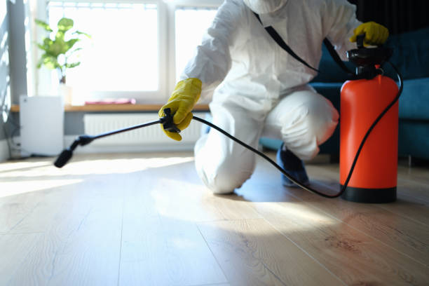 Reliable Infectious Disease Decontamination contractor in Westville, IN by Crime Scene Cleaner Online